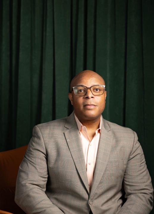 Lamar Porter