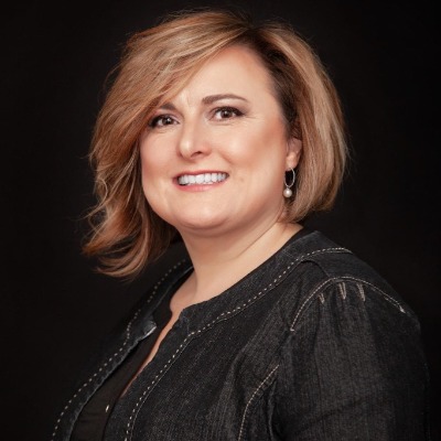 Amy Knickerbocker