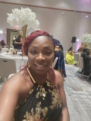 Albertine Ntwoku