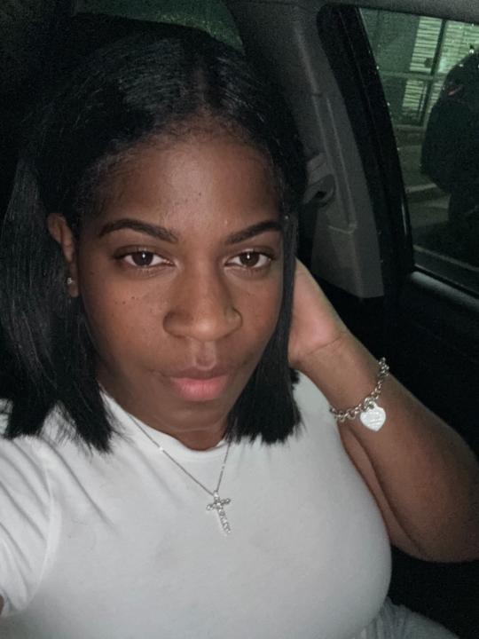 Nichelle Watts