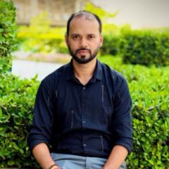 Pranjal Srivastav