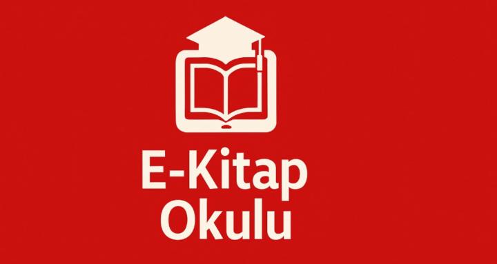 E-Kitap Okulu (Premium)