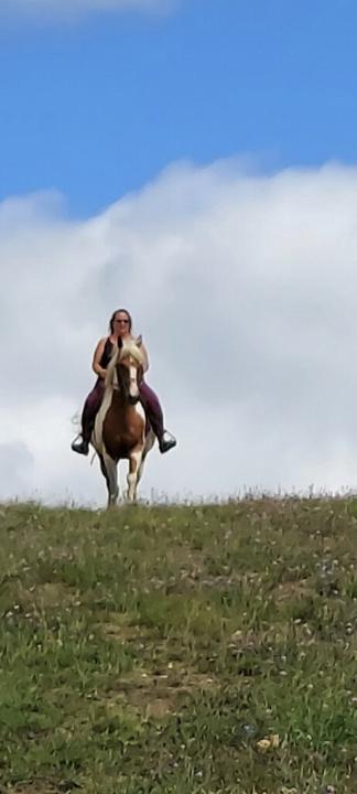 Dawn Chippewa