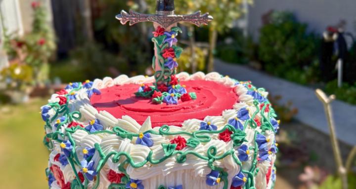 WendyCakes