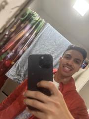 Christopher Espinoza