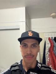 Christopher Espinoza