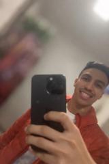 Christopher Espinoza - SoCal