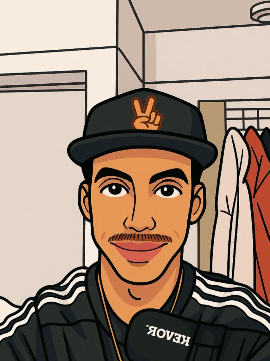 Christopher Espinoza - SoCal