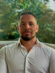 Cedric Couvez