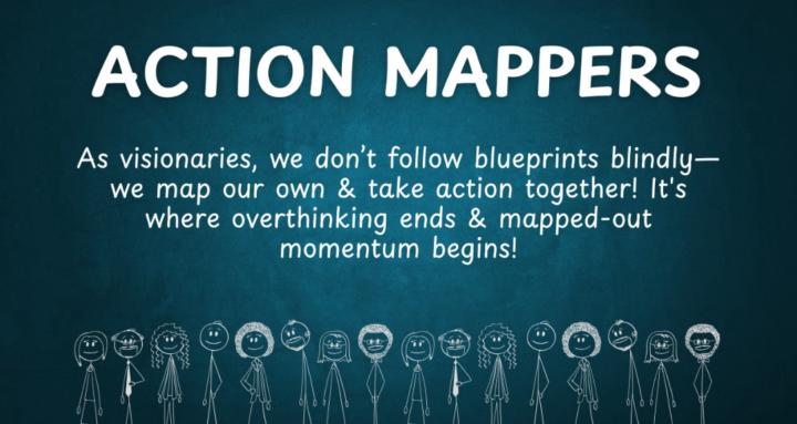 Action Mappers