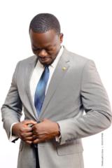 Amankwah Isaac wellington