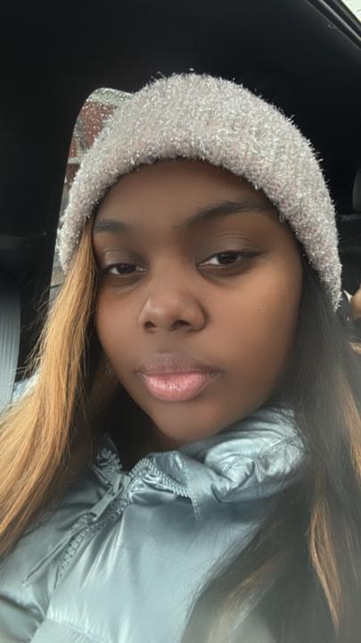 Aniyah Collins