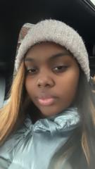 Aniyah Collins