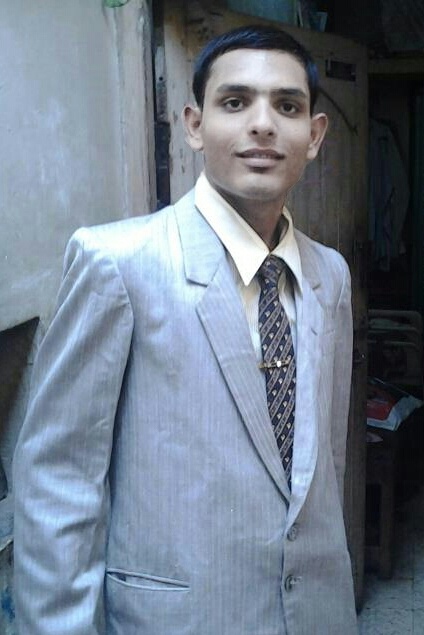 Tejas Chaudhari