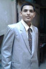 Tejas Chaudhari