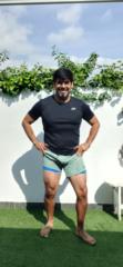 Alberto Hernandez
