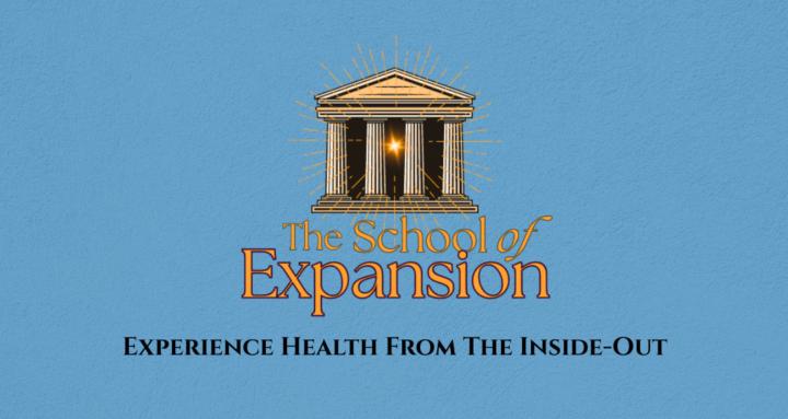 The School of Expansion