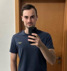 Luca Scaringella