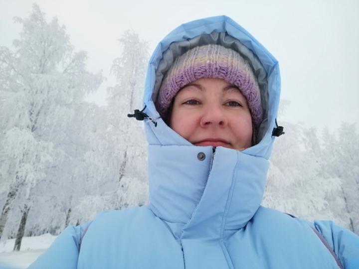 Tilhi Nevalainen