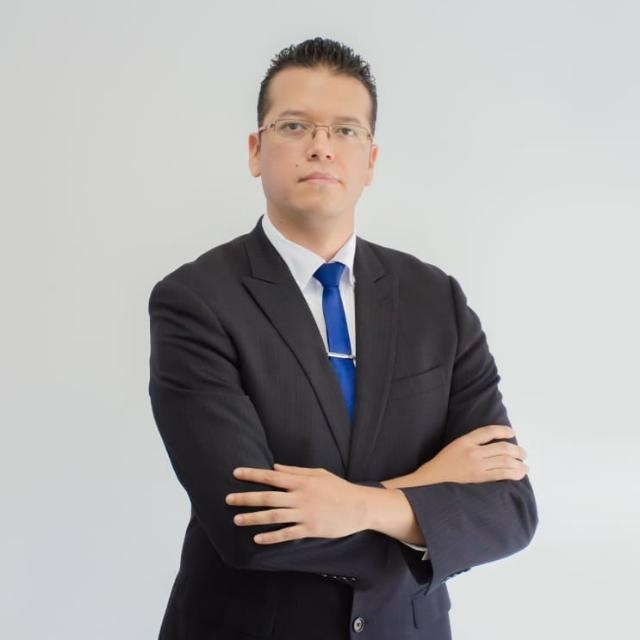 Jose Francisco Viera Rodriguez