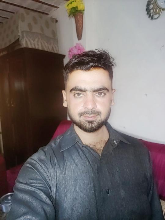 Mudassar Waqas