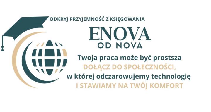 Enova Od Nova