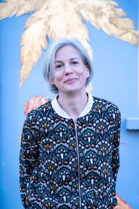 Julie Gorse