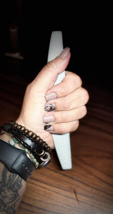 New set 