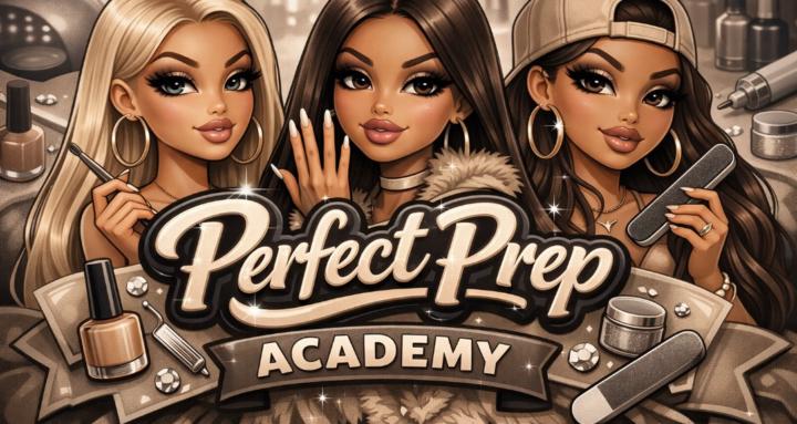 Perfect Prep Academy