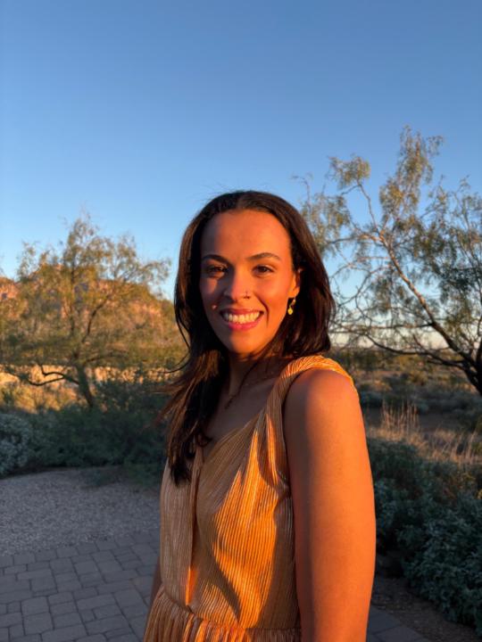Ayaan Musse