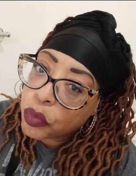 Charlene Cortez