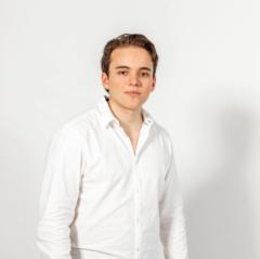 Jaime Adrián Ramos Sánchez