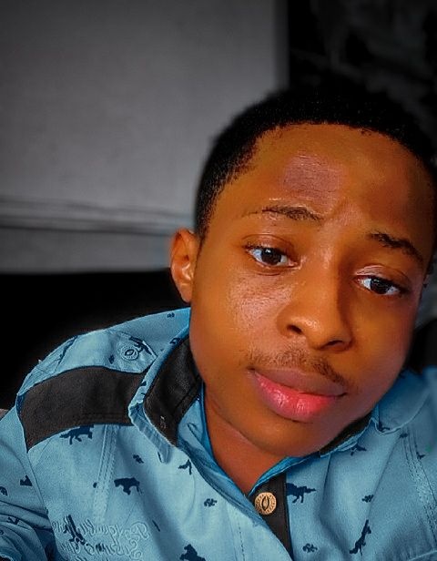 Nsisong Okon