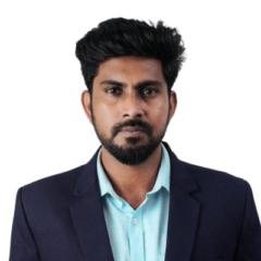 Kathiresh Ramesh