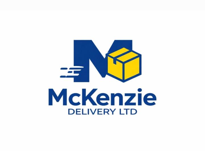 Mckenziedelivery Ltd
