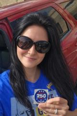 Tiffany Garcia