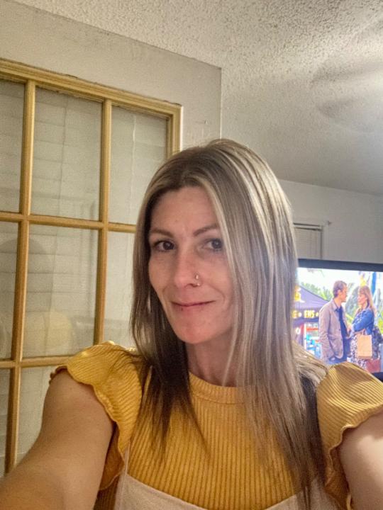 Natasha Phillips