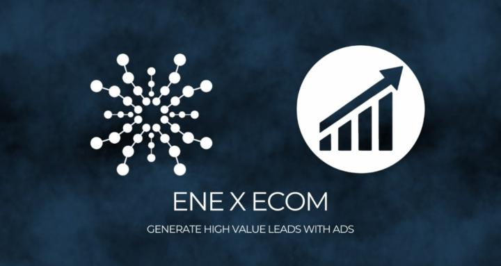 ENE X eCom