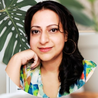 Dr Shruti Upadhyay