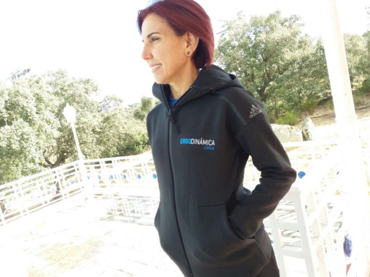 Ana Isabel Alonso Nieto