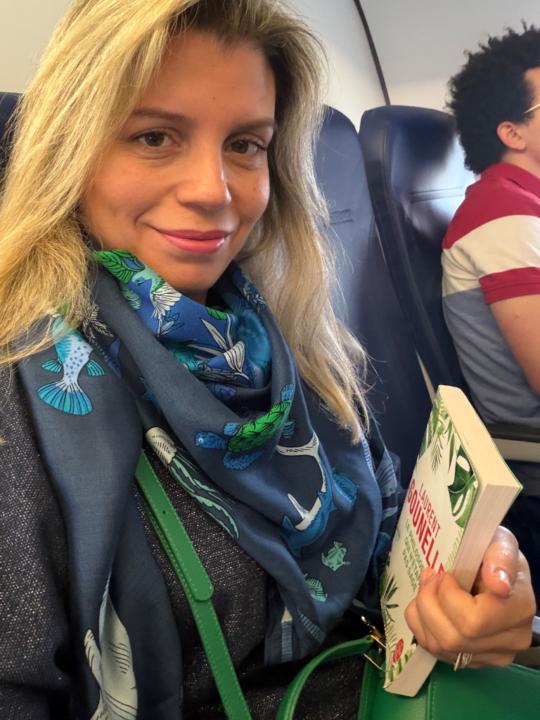 Zeineb Kharouf