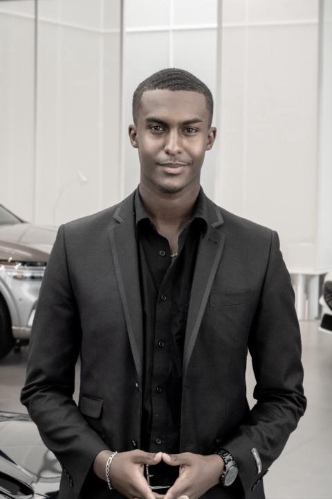 Abdi Abdikadir