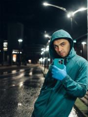 Diego Nicolás Ferrero