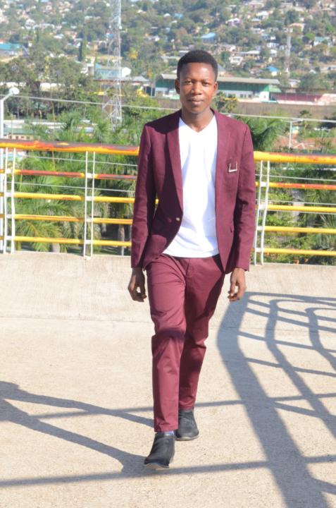 Victor Masangwa