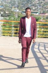 Victor Masangwa