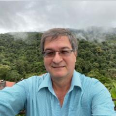 Rodolfo Cordero