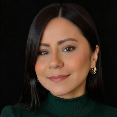 Madeleyne Toro