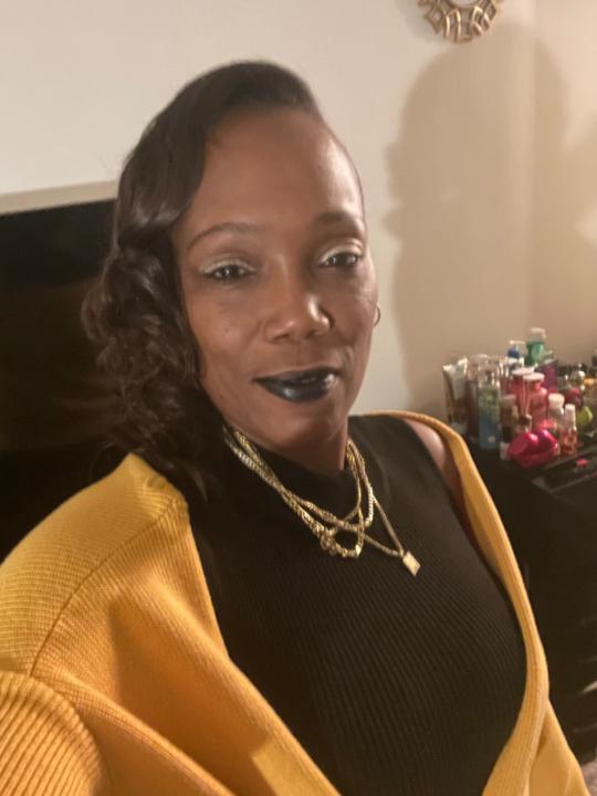 Madonnameka Gathings