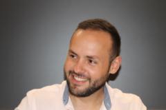 Rafa Navarro marzo