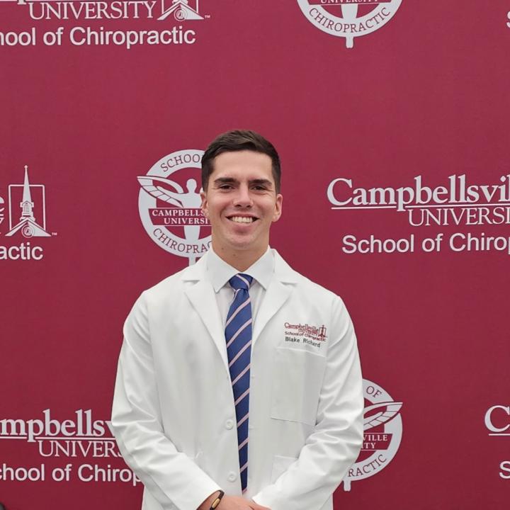 Blake Richard